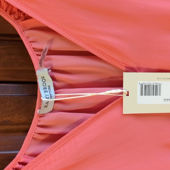 Ramy Brook Lana Dress - Picture 3 of 5